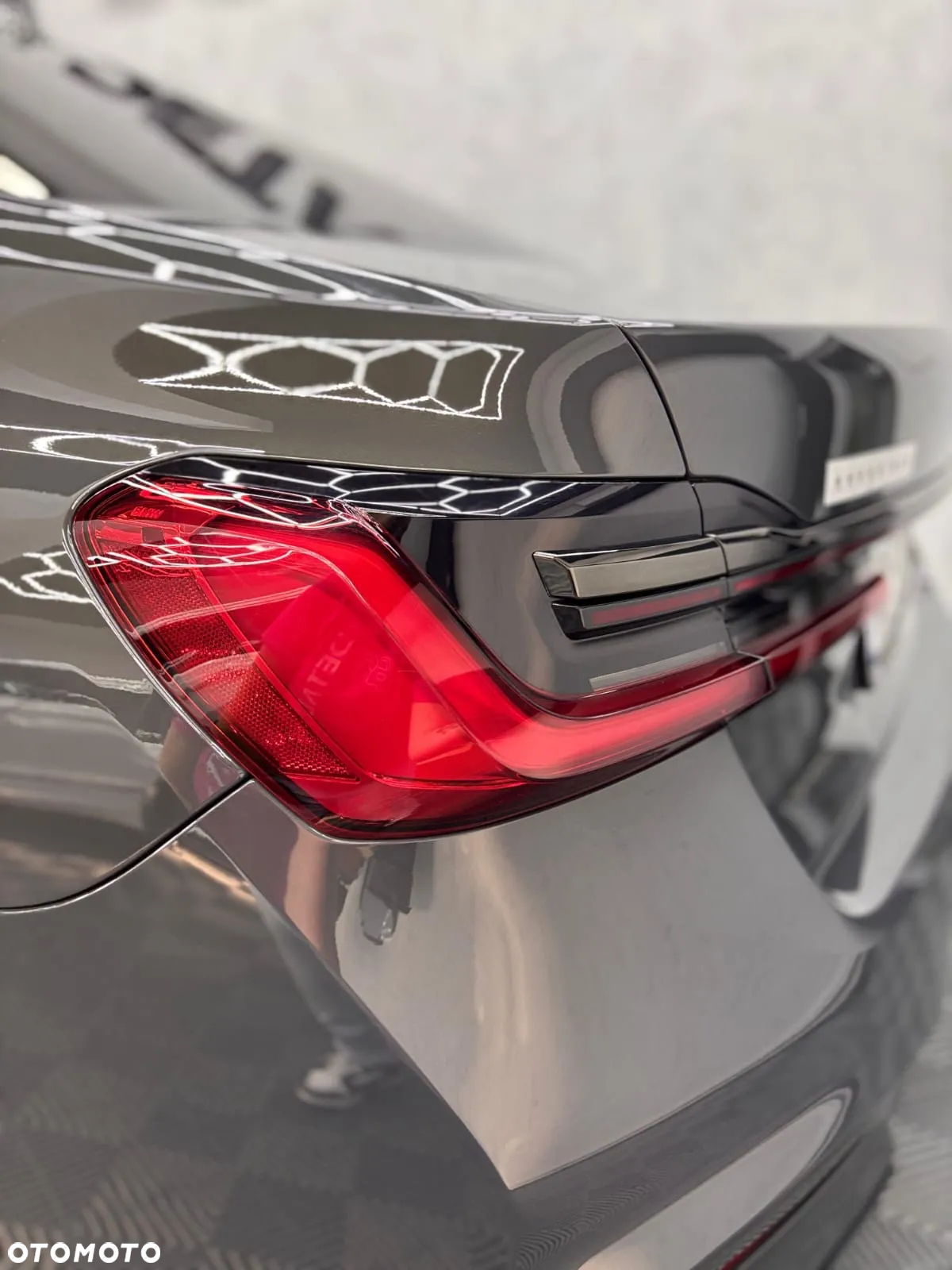 BMW Seria 7 740d xDrive sport - 14
