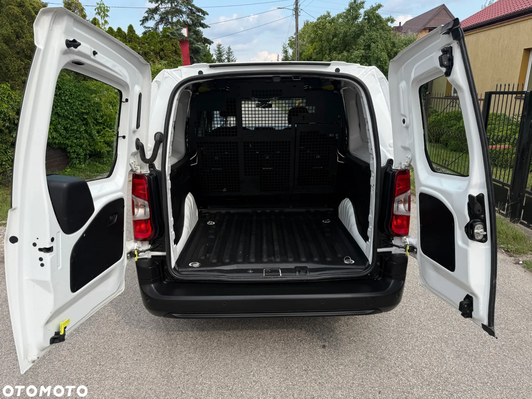 Toyota Proace City Verso - 34