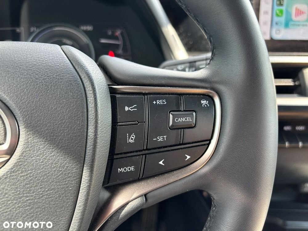 Lexus UX 250h GPF Business 2WD - 29