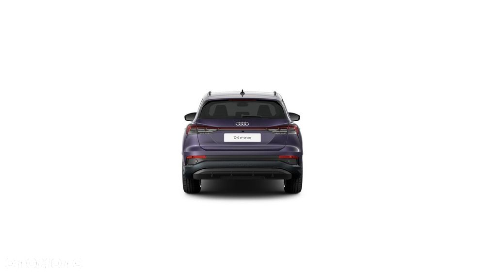Audi Q4 e-tron - 4