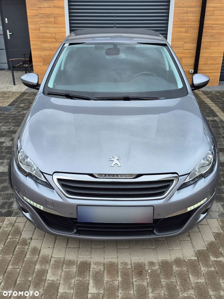 Peugeot 308 - 15