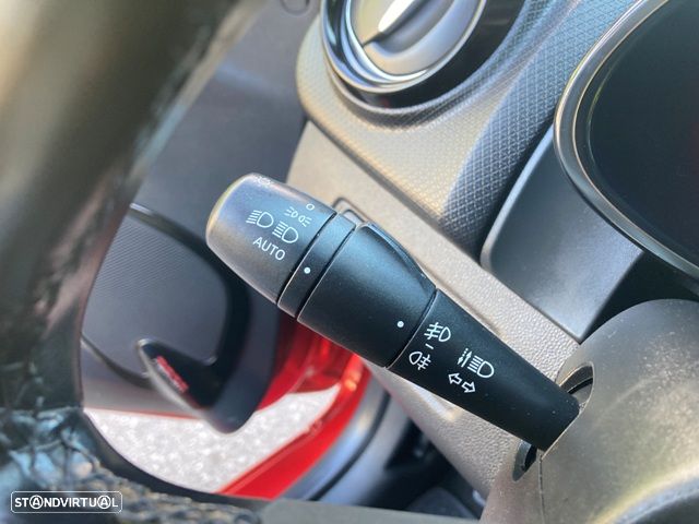 Renault Clio 1.5 dCi Dynamique Sport Edtion - 18