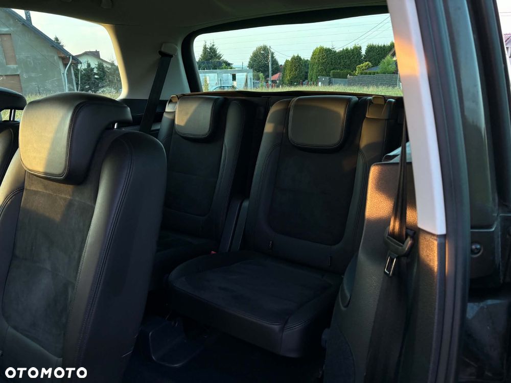 Volkswagen Sharan 2.0 TDI DSG (BlueMotion Technology) Comfortline - 12