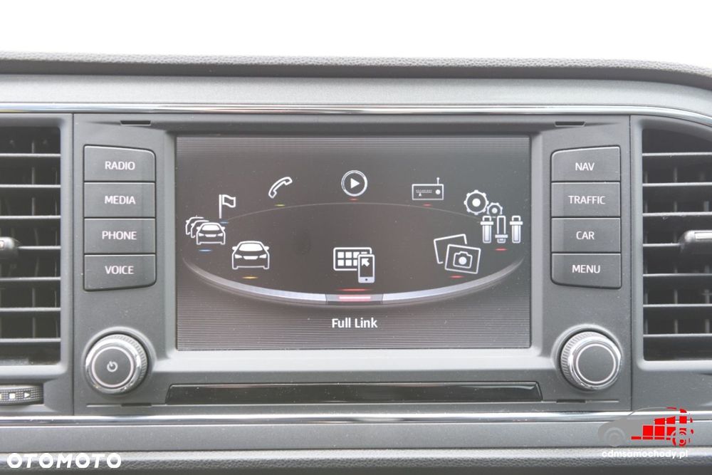Seat Leon Sportstourer - 27