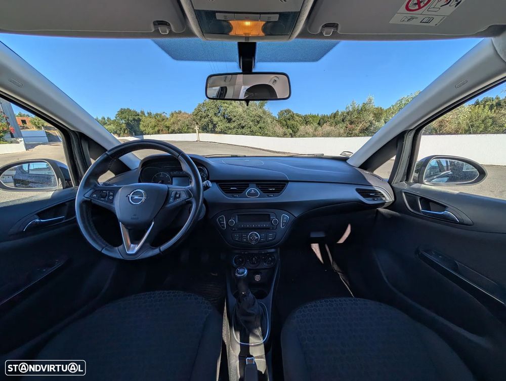 Opel Corsa 1.3 CDTi Edition - 17