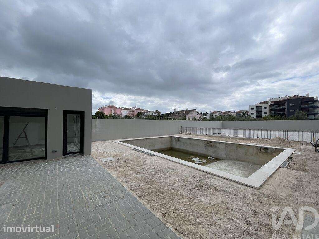 Duplex T3 em Nossa Senhora de Fátima de 143,00 m2 - Grande imagem: 2/13