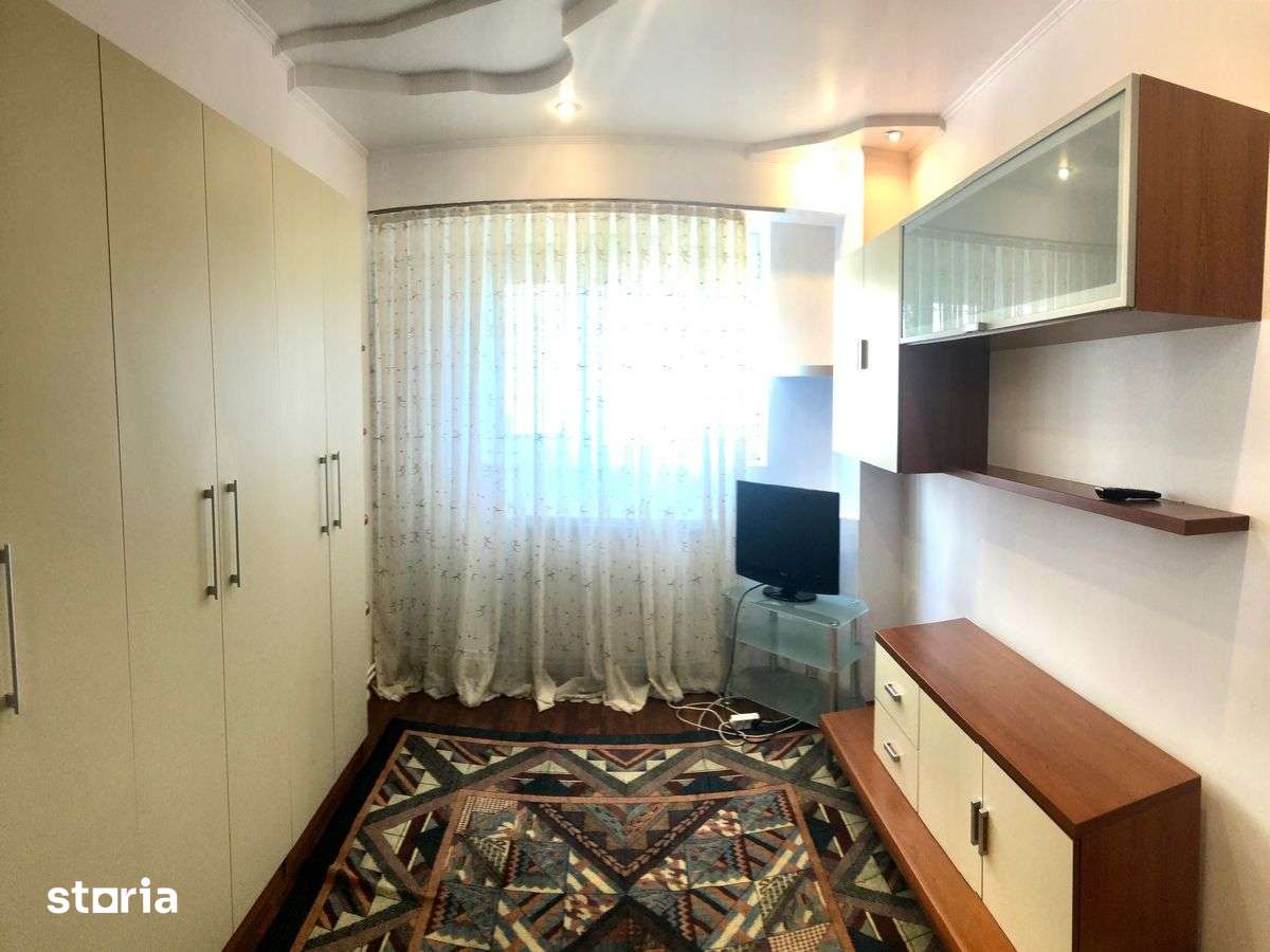 Apartament 2 camere decomandat–Piața Ancora Mobilat și utilat complet — fotografia 2