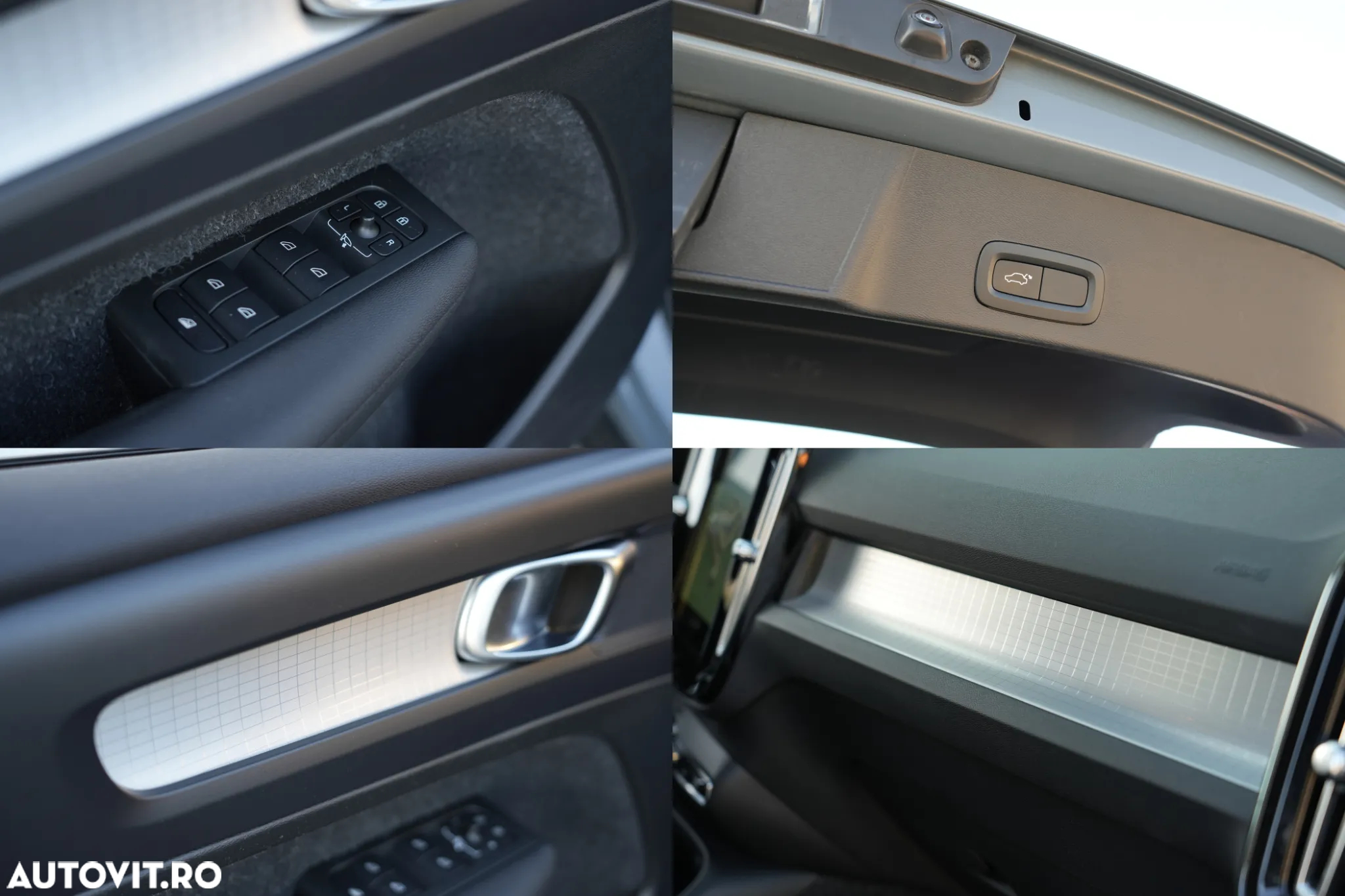 Volvo XC 40 T3 AT8 Momentum Pro - 16