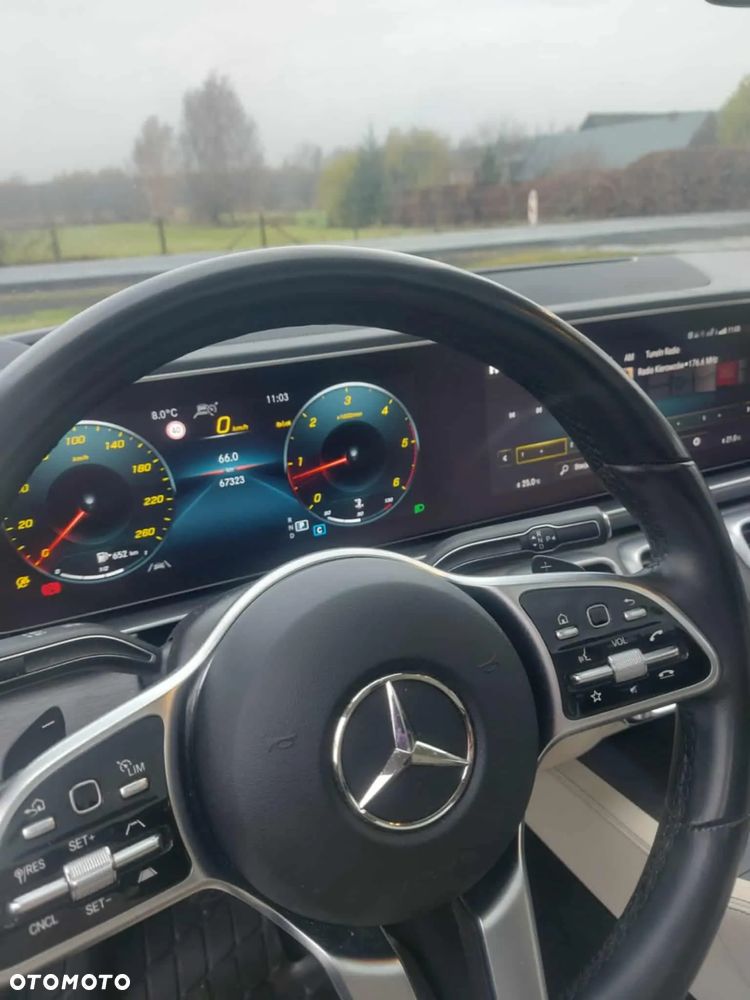 Mercedes-Benz GLE 400 d 4-Matic Premium Plus - 13
