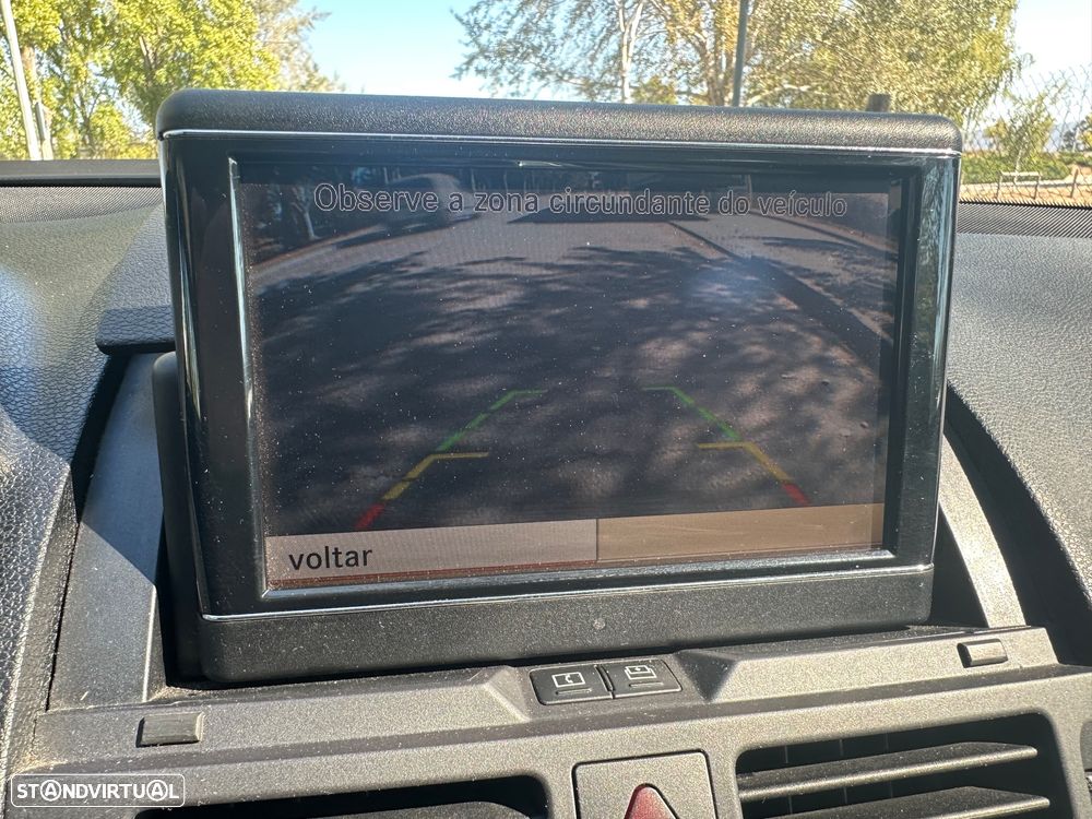 Mercedes-Benz C 220 CDi Avantgarde BlueEfficiency - 17