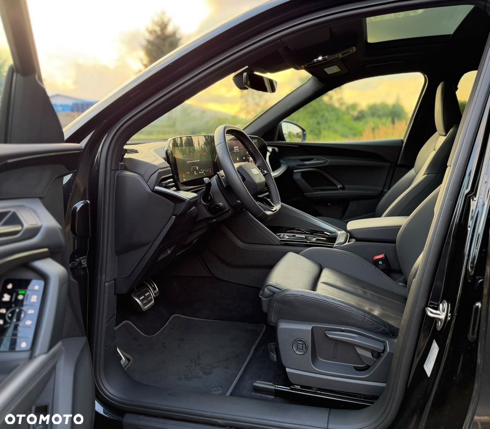 Audi Q5 Sportback 40 TDI quattro S tronic S line - 21