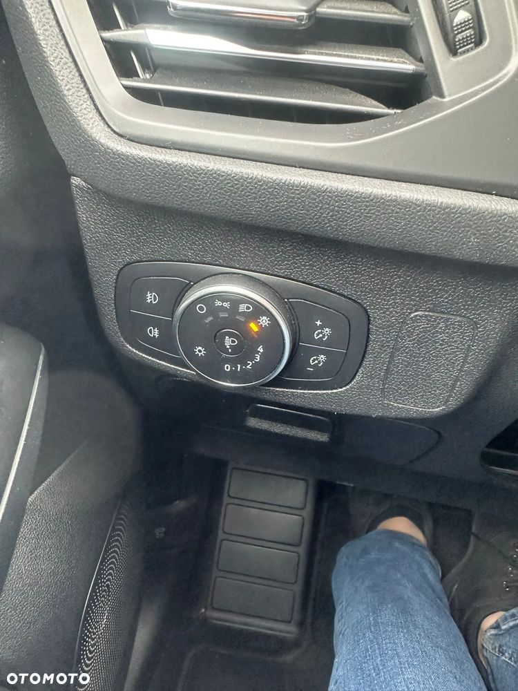 Ford Focus 1.0 EcoBoost Start-Stopp-System COOL&CONNECT - 20