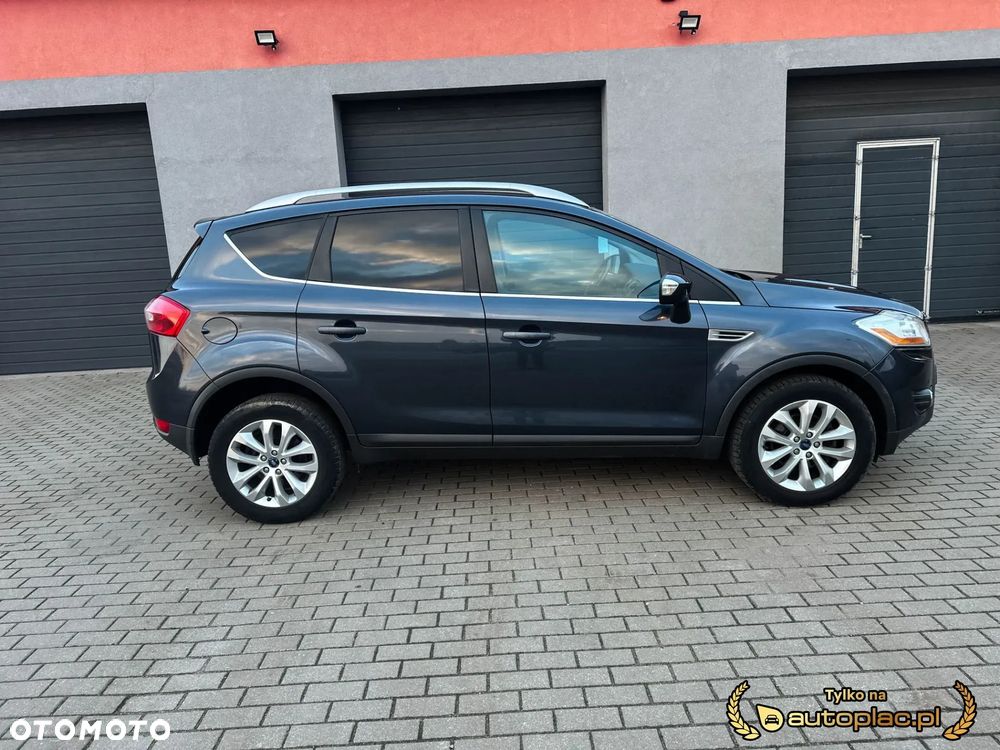 Ford Kuga - 17