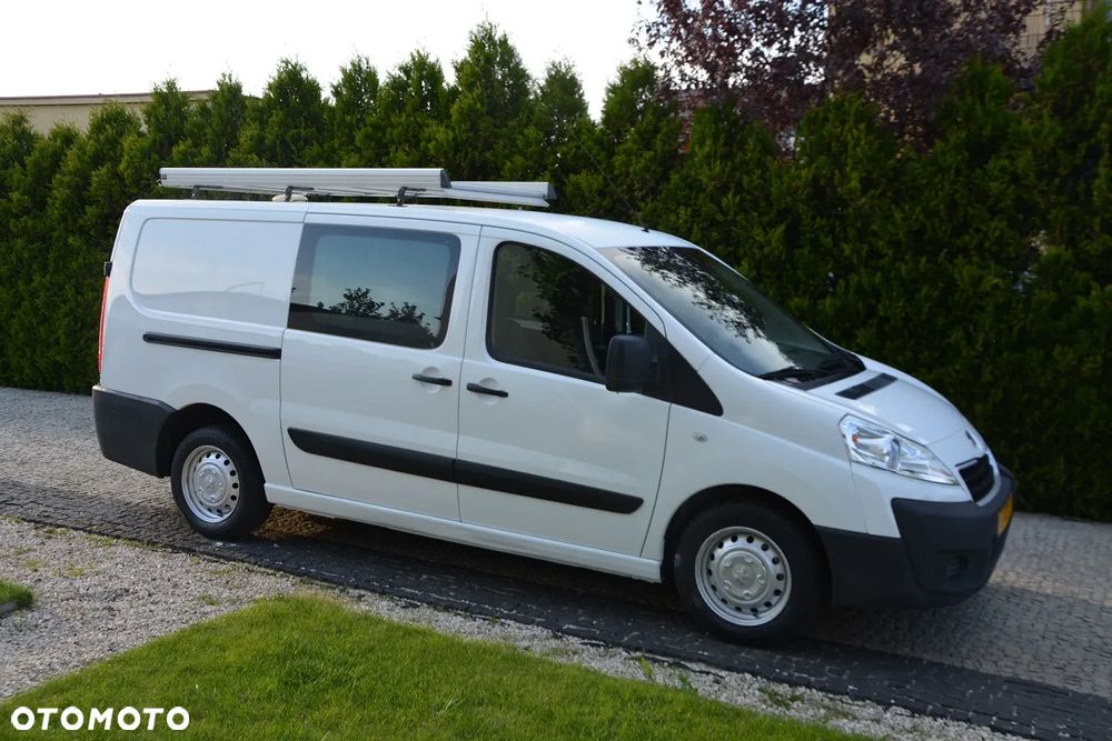 Peugeot Expert - 12