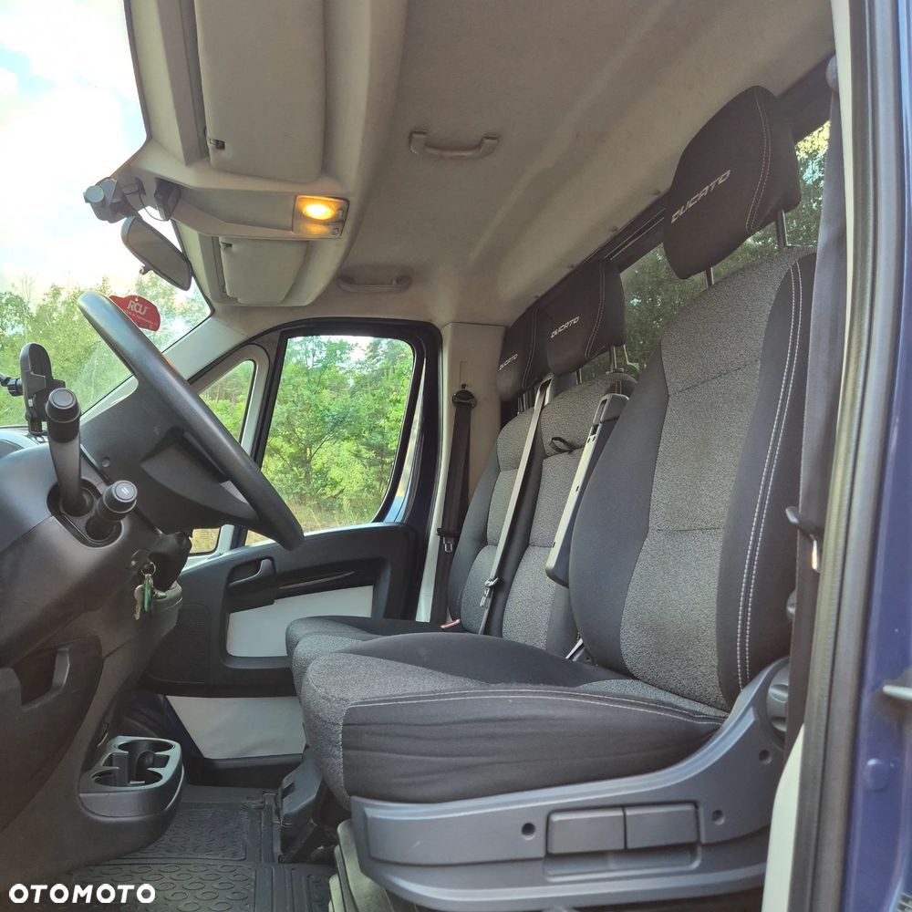 Fiat Ducato - 8