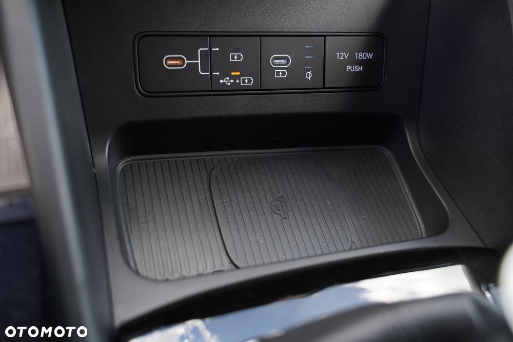 Hyundai Tucson 1.6 T-GDi Smart 2WD - 21