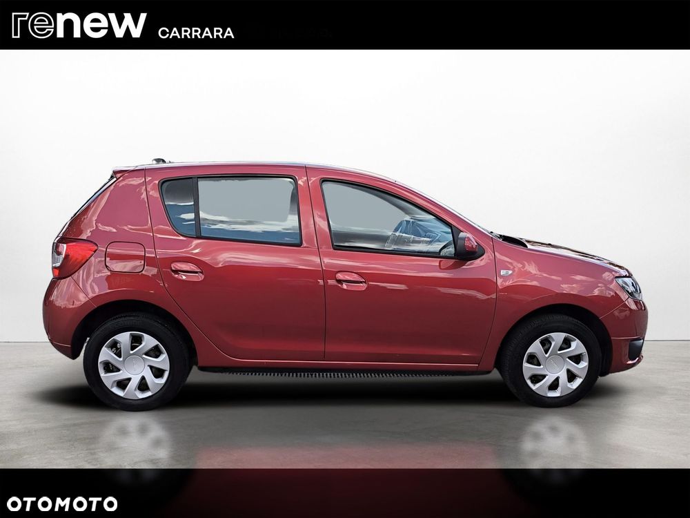 Dacia Sandero 1.2 16V Laureate - 6
