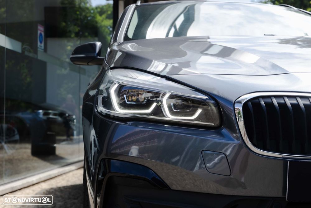 BMW 225xe Active Tourer - 6