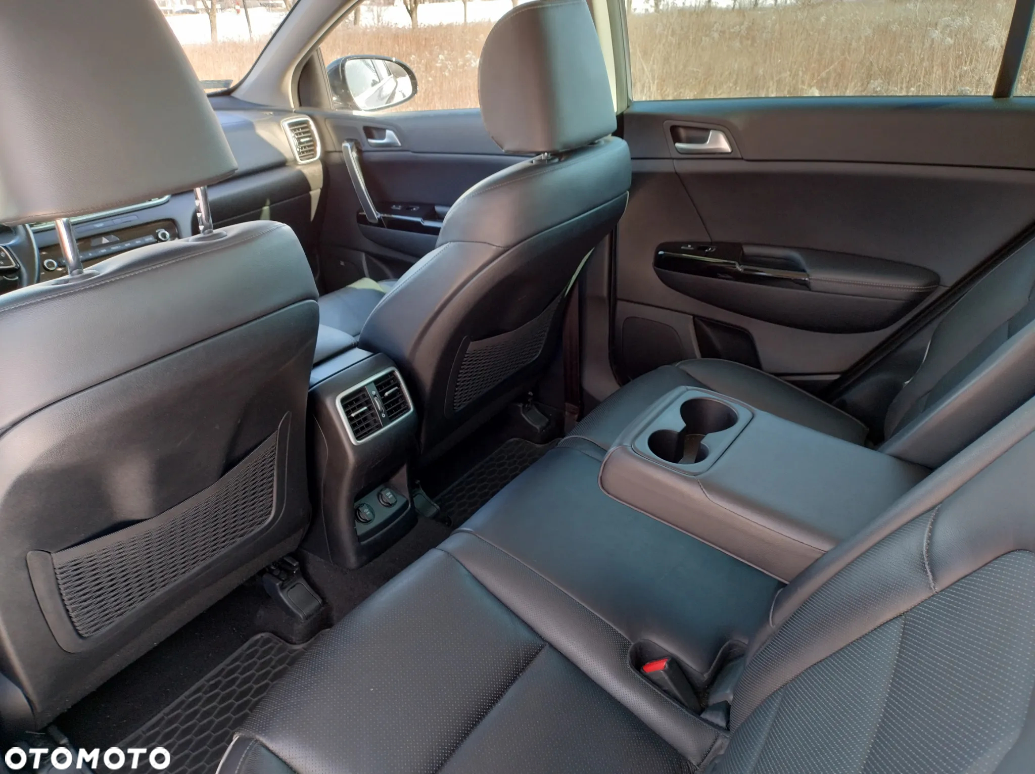 Kia Sportage 1.6 GDI L Business Line Plus 2WD - 15