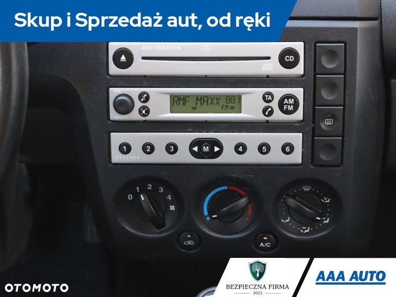 Ford Fiesta - 14