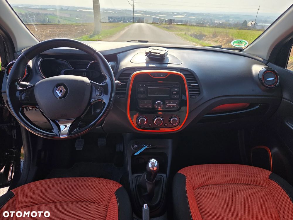 Renault Captur - 11
