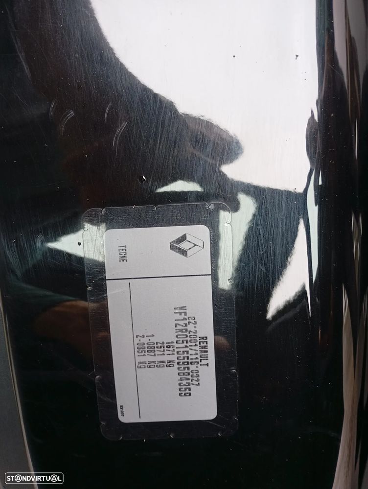 Renault Captur (ENERGY) TCe 90 INTENS - 3