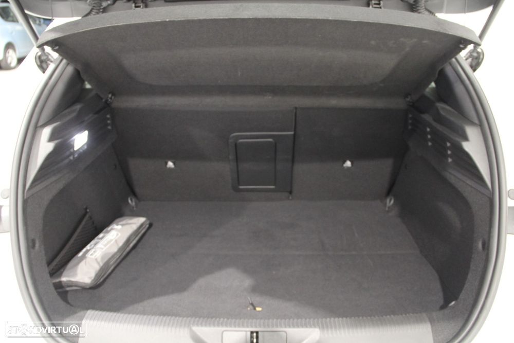 Peugeot 308 1.6 Hybrid GT e-EAT8 - 31