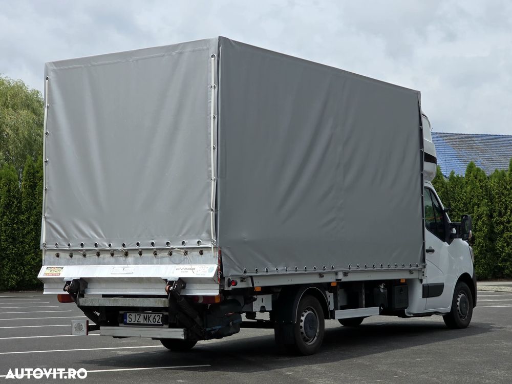 Renault Master - 3