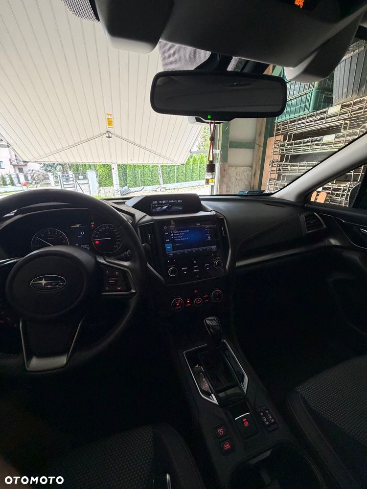 Subaru XV 1.6i Exclusive (EyeSight) Lineartronic - 16
