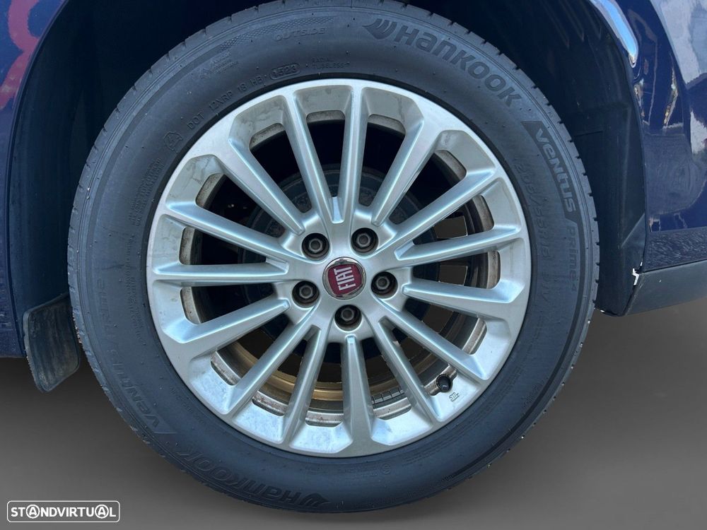 Fiat Tipo 1.3 Multijet Life - 14