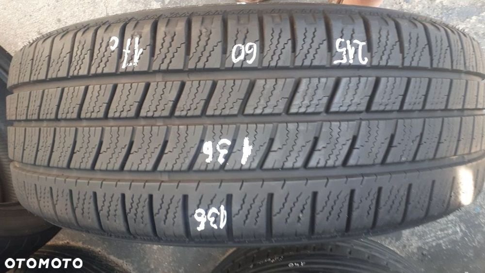 Goodyear 215/60/17c nr 136 - 1