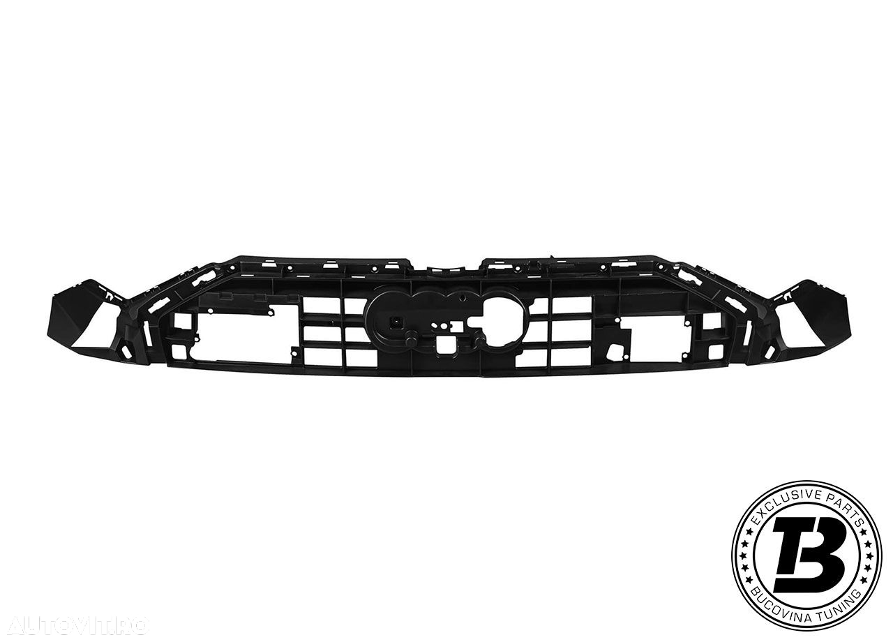 Pachet Exterior compatibil cu Audi A6 C8 Avant RS6 Design - 21