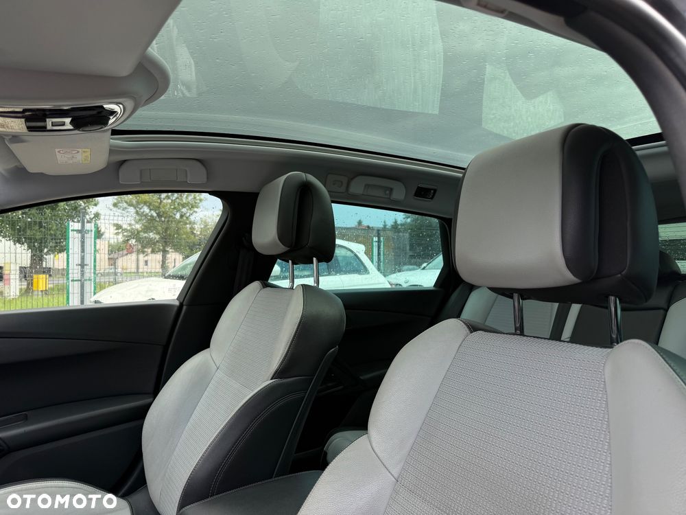 Peugeot 508 - 9