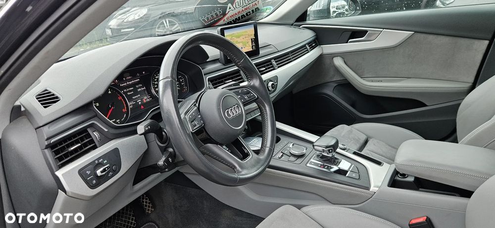 Audi A4 Limousine 3.0 TDI S tronic - 18