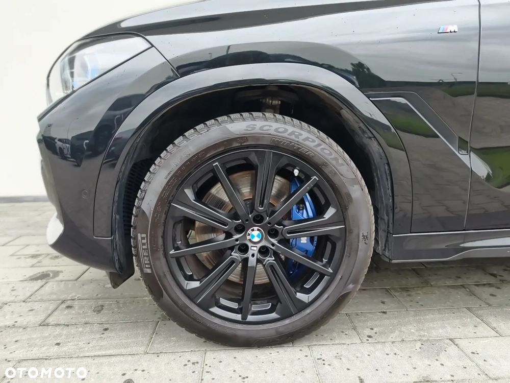 BMW X6 - 4