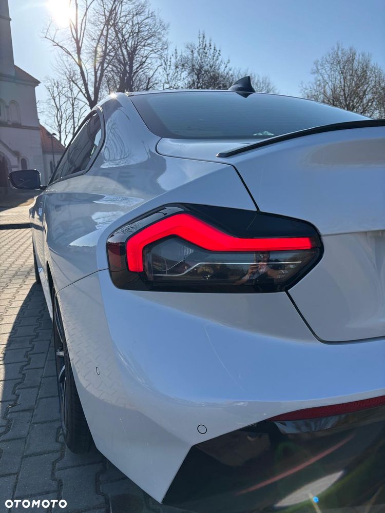 BMW Seria 2 230i M Sport - 2