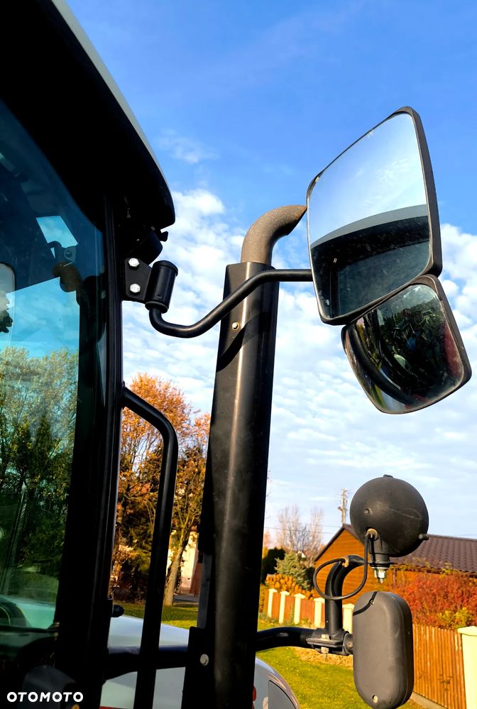 Steyr 4085 Kompakt HiLo - 13