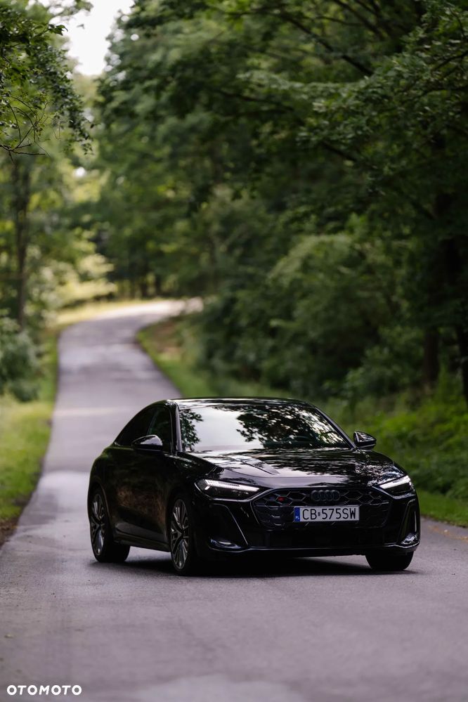 Audi S5 Limousine TFSI S tronic - 13