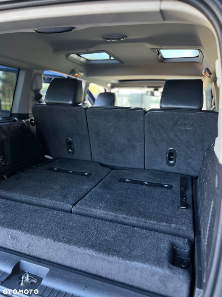 Jeep Commander 5.7 V8 Limited - 18