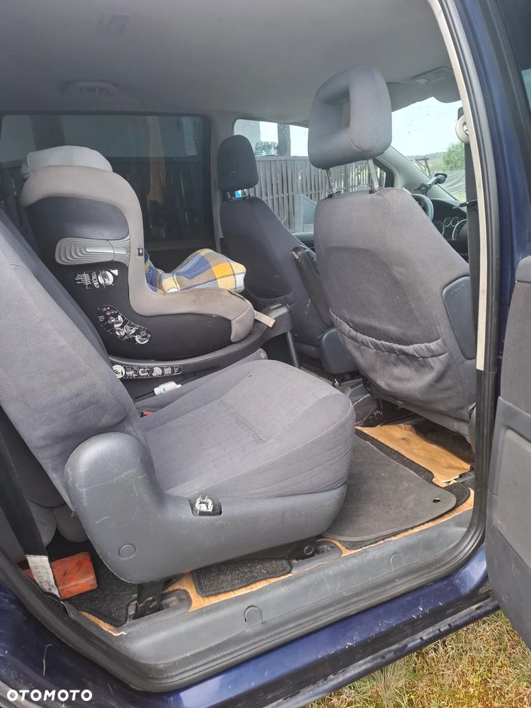 Seat Alhambra 2.0 Stella - 4