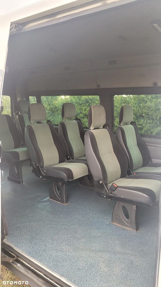 Ford Transit 300S Trend - 7