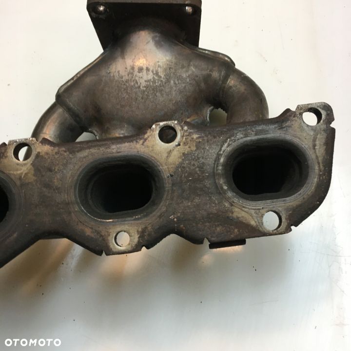 KOLEKTOR WYDECHOWY VW GOLF V 1.6 FSI BLF - 5