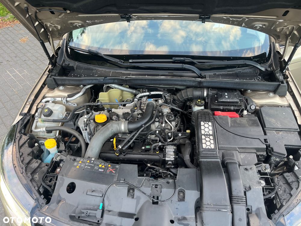 Renault Megane ENERGY TCe 130 Start & Stop Bose Edition - 10