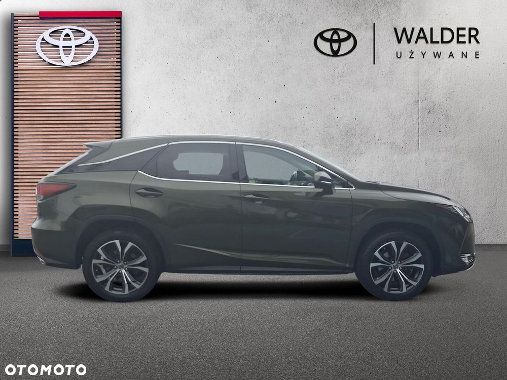 Lexus RX - 6