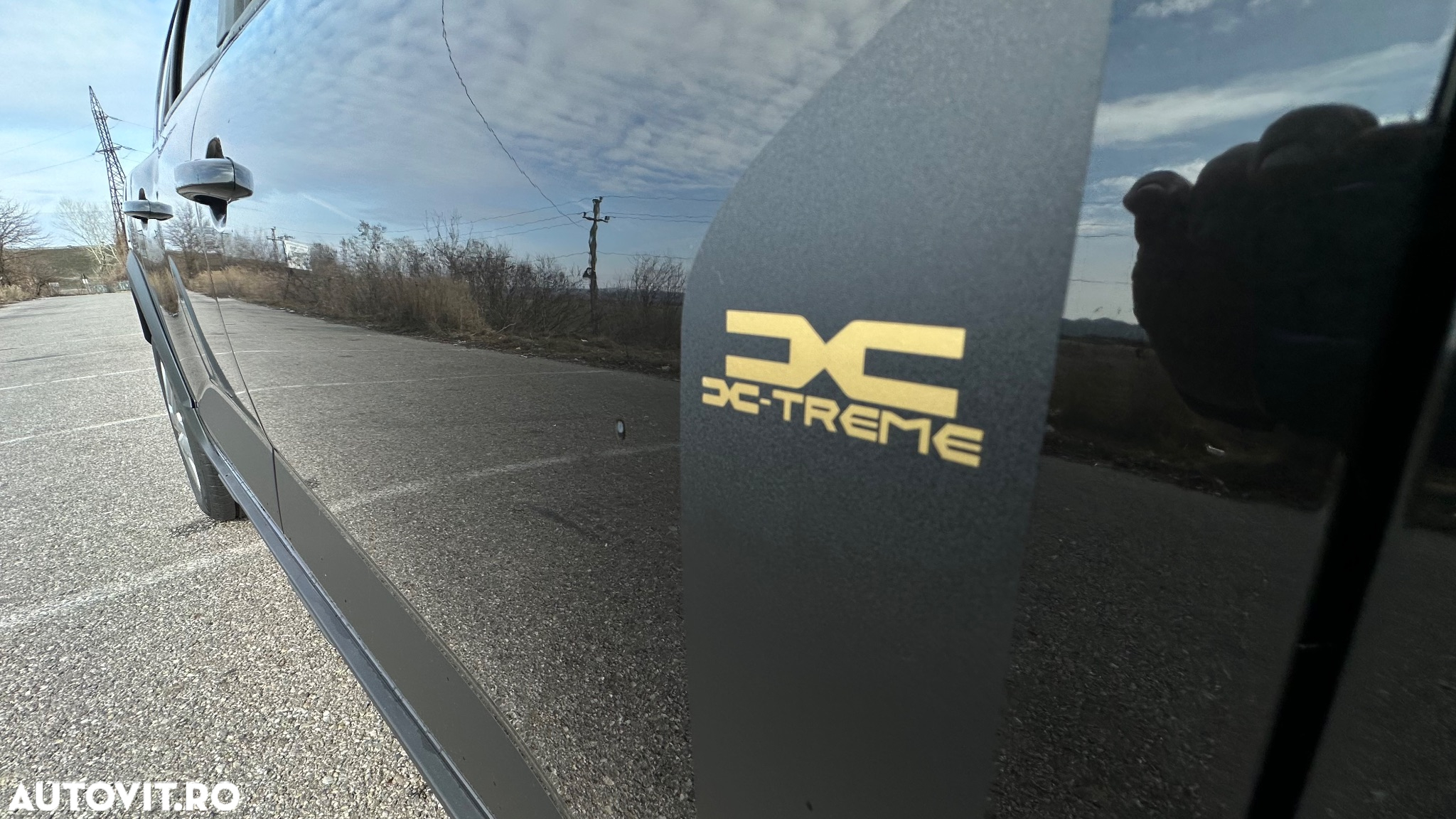 Dacia Jogger 7 locuri TCe 110 Extreme - 2