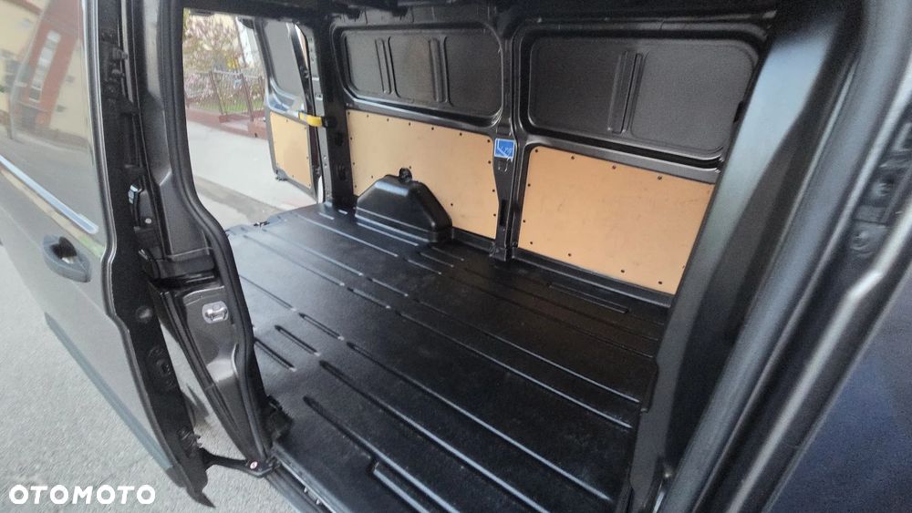 Ford Transit Custom - 18
