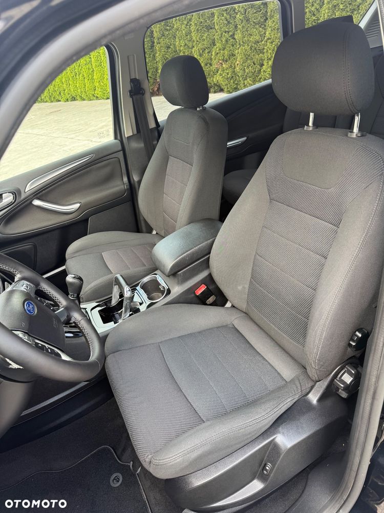 Ford S-Max 2.0 Viva Titanium - 19
