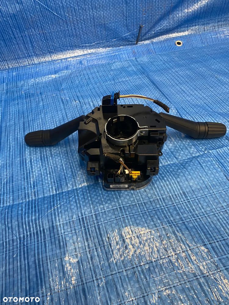 DUCATO BOXER JUMPER 2021- PRZEŁĄCZNIK ZESPOLONY TAŚMA TAŚMY ZWIJAK MANETKI 735759296 - 8