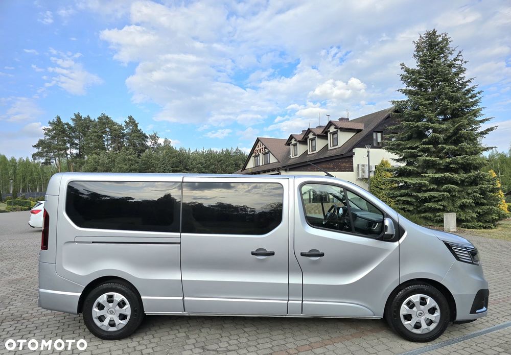 Renault Trafic - 14