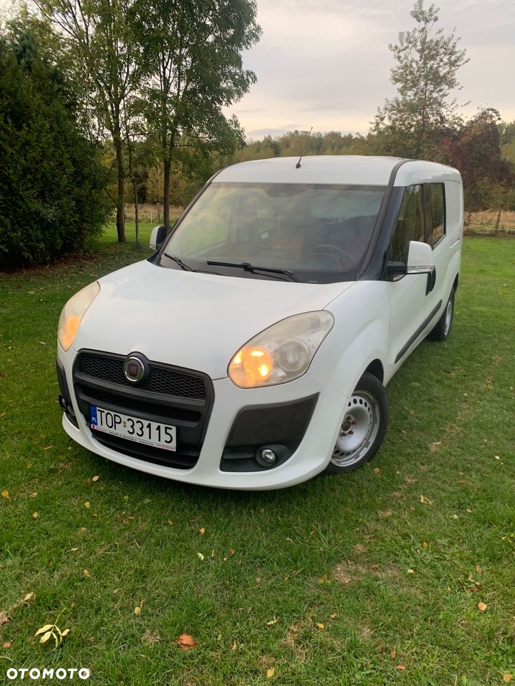 Fiat Doblo - 16